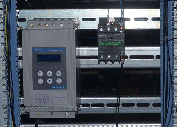 西安西瑪電機的軟啟動器功率怎么選？