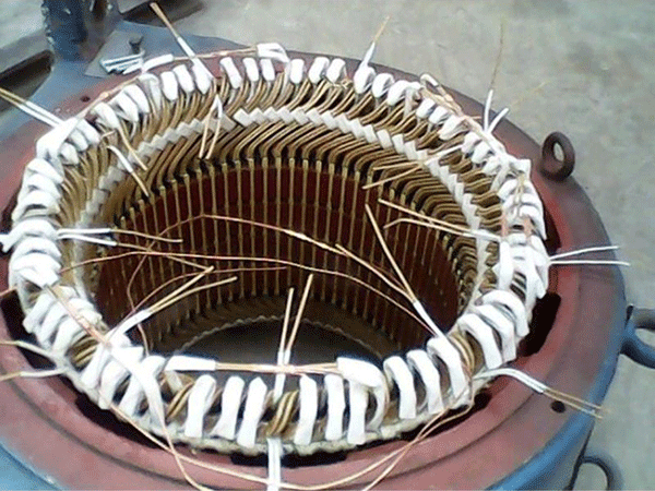 西瑪電機電源電壓不平衡對電機性能的影響。