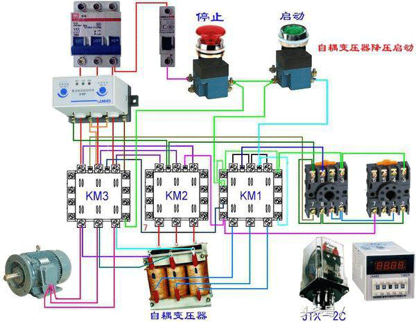 西安西瑪電機燒壞測量方法及預防。