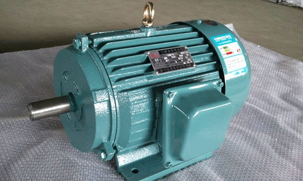 西安西瑪三相異步電動(dòng)機(jī)的起動(dòng)方式分享。