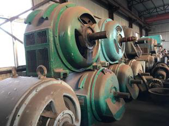 高壓三相異步電動機外殼帶電時會產生哪些隱患? 高壓三相異步電動機外殼帶電時會產生哪些隱患?