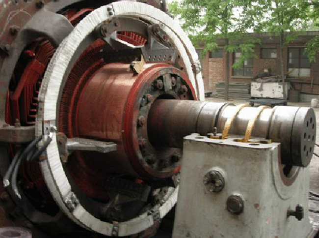 泰富西瑪高壓電機漏油有哪些危險? 泰富西瑪高壓電機漏油有哪些危險?